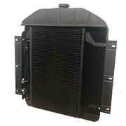 1949-1954 Ford Radiator Reproduction