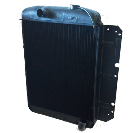 Buick Radiators Buick Radiators restored and fabricated – The Brassworks