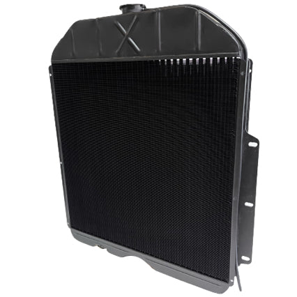 1948-1951 Ford Truck Radiator Reproduction