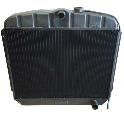 Chevrolet Radiators