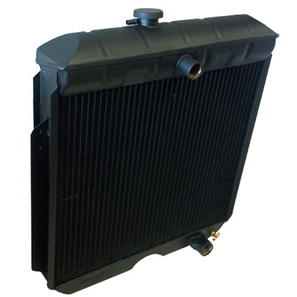 1953-1956 Ford Truck Reproduction Radiator