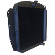 1955-1957 Chevy Truck Street Rod Radiator
