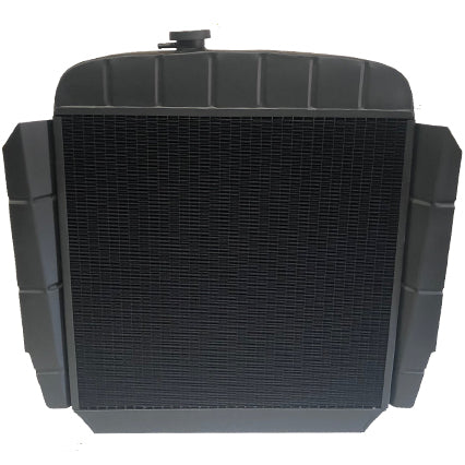 1955-1957 Chevy Truck Street Rod Radiator