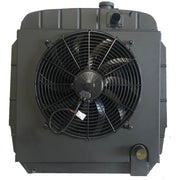 1955-1957 Chevy Truck Street Rod Radiator
