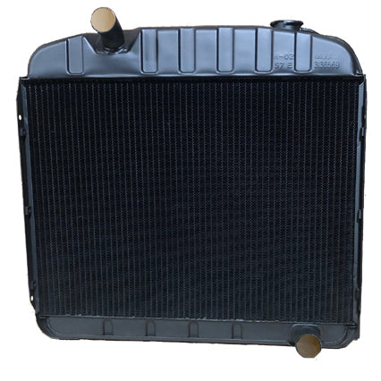 1955-1957 Chevy Radiator