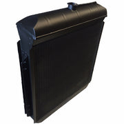 1957-1960 Ford Truck Reproduction Radiator
