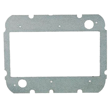 Chevy 1957 Deluxe Heater Core mounting plate