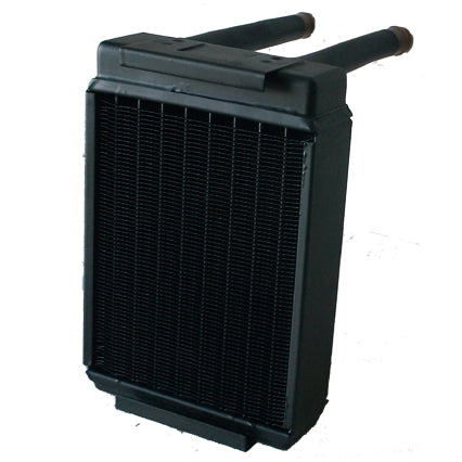 chevy heater core Chevy Car 1957 Standard Recirculating Harrison Heater Core – The Brassworks