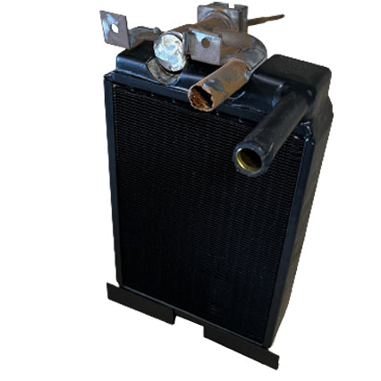 Ford 1961-1964 Econoline Heater Core