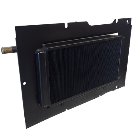 MOPAR 1959 Model 707 Heater Core Non AC Canadian built 14" core