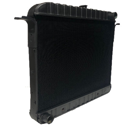 Buick Radiators Buick Radiators restored and fabricated – The Brassworks