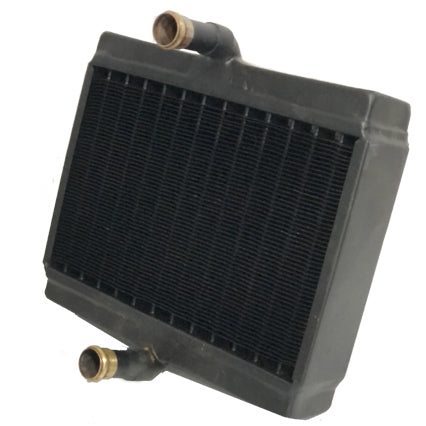 Go-Parts - For 1985-1998 Pontiac Grand Am Heater Core Coupe