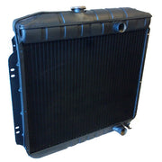 1961-1964 Ford Truck Radiator Reproduction
