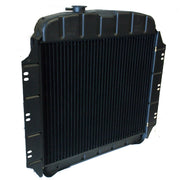 Chevrolet Radiators