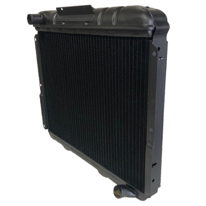 Studebaker Radiator