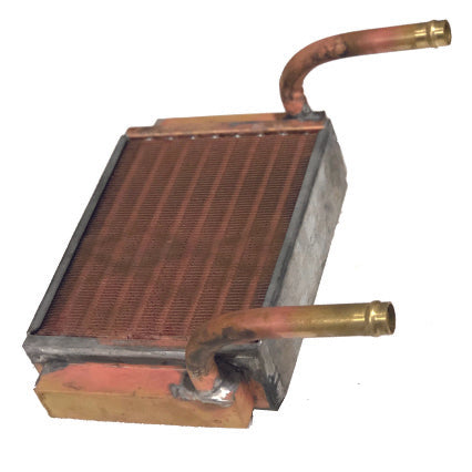 Ford 1963-1965 Falcon Fairlane 1963-1964 Galaxie Heater Core