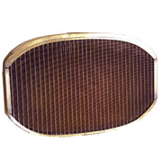 Maserati Indy Race Radiators