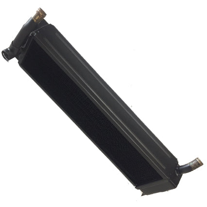 Mercedes 1963-1971 230SL, 250SL, 280SL  W113 Chassis Heater Core