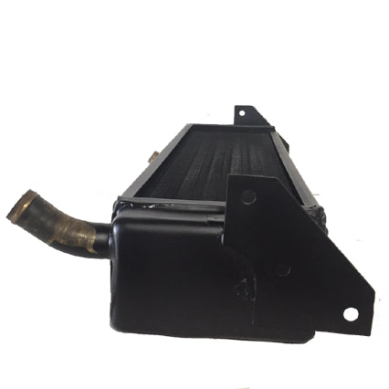 Mercedes 1963-1971 230SL, 250SL, 280SL  W113 Chassis Heater Core