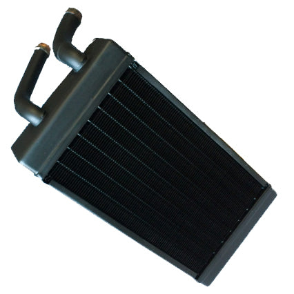 Merkur 1984-1989 XR4Ti Heater Core