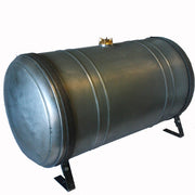 fuel tank 19 gallon steel with spun ends