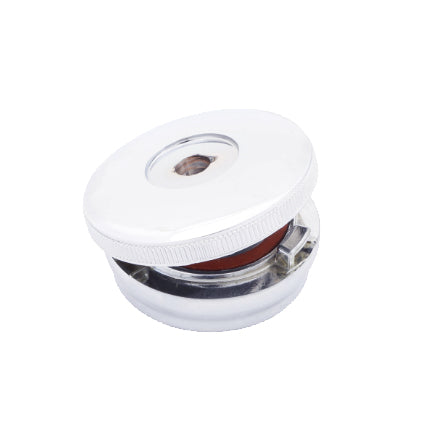 Ford Model A radiator locking cap