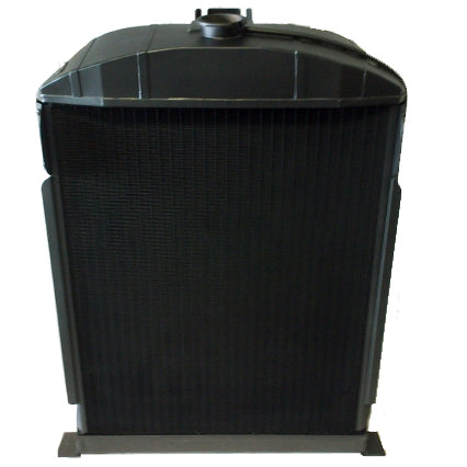 CMP - Canadian Military Pattern radiator – The Brassworks