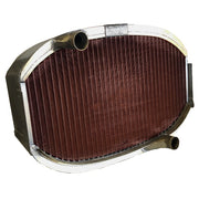 Maserati Indy Race Radiators