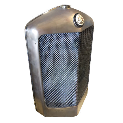 radiator restorations & fabrications – Page 2 – The Brassworks