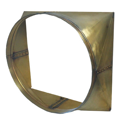 Boring Radiator – The Brassworks
