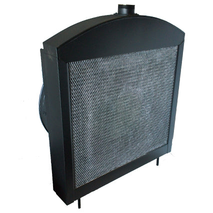 Boring Radiator – The Brassworks