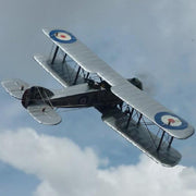 Bristol F.2B Radiators