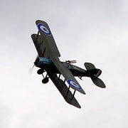 Bristol F.2B Radiators