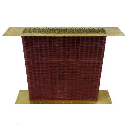 Case Car & Case Tractor Radiators Restored and Fabricated – The Brassworks