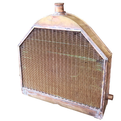 radiator restorations & fabrications – Page 3 – The Brassworks
