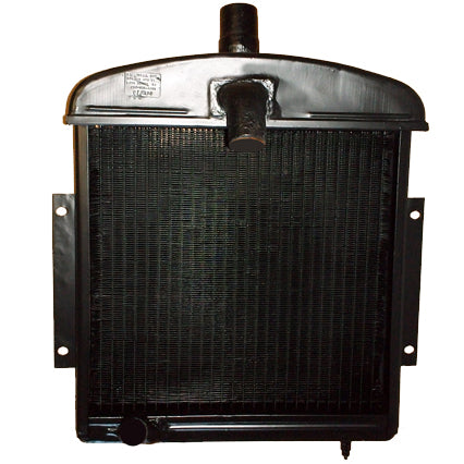 Clark Tug Radiators