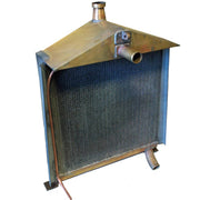 Cletrac Tractor Radiators
