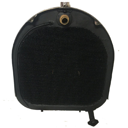 Crane Simplex Radiators Restored and Fabricated – The Brassworks