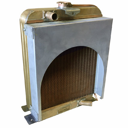 Crosley Radiators