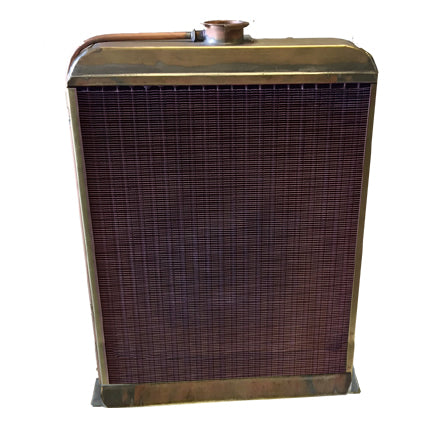 Crosley Radiators