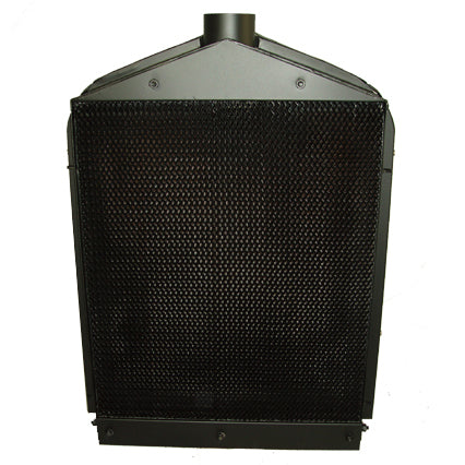 Delage Radiators