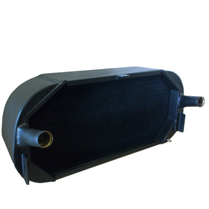 Eagle Mark 5 Forumla A Radiators Restored and Fabricated – The Brassworks
