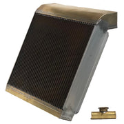 Empire Special Race car Radiators