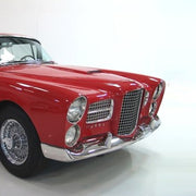 Facel Vega Radiators