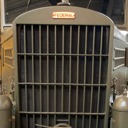 Federal Truck Radiators