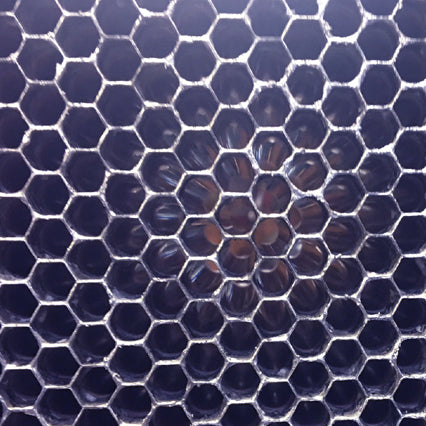 Hexagon or Honeycomb Cartridge Cores – The Brassworks