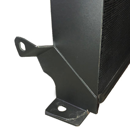 1928-1929 Ford "Budget Friendly" 10FPI Radiator