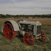 Fordson Radiators