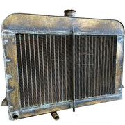 Galloway Dual Purpose High Wheeler Radiators