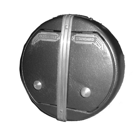 Oldsmobile 1936-1937 Harrison H-49 Standard Oldsmobile Heater Core